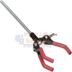 Three Prong Clamp